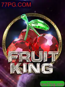 Explorando o Mundo do Jogo de Cassino FruitKing