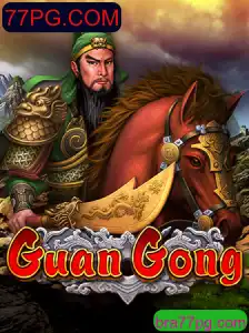 Descubra o Universo de GuanGong: Um Mergulho no Jogo de Estratégia