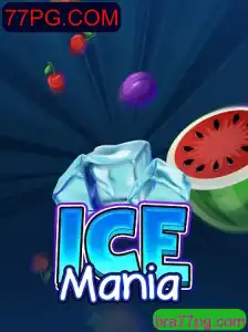 Descubra o Fascinante Mundo de IceMania no 77PG.COM