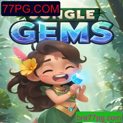Explorando JungleGems: Aventura e Estratégia no Mundo dos Jogos Online