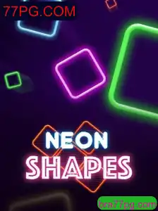 NeonShapes: Uma Jornada Vibrante no Mundo dos Quebra-Cabeças