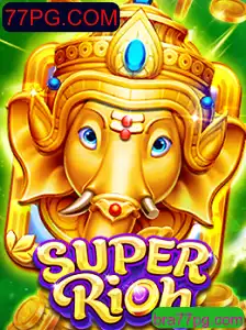 Conheça o Jogo SuperRich e Descubra as Regras de 77PG.COM
