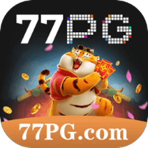 Logotipo 77PG.COM