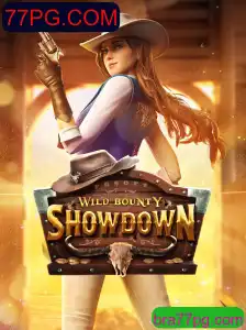 WildBountyShowdown: Uma Aventura Empolgante com 77PG.COM